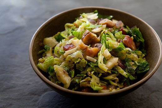 brussels-sprouts-chesnuts-bacon-gluten-free-recipes