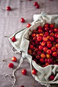 cherries-How And When To Eat Fruits?