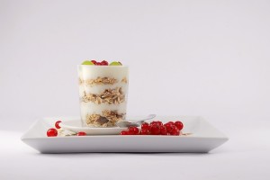 muesli-How And When To Eat Fruits?