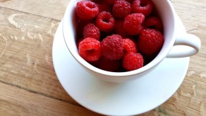 raspberries-How And When To Eat Fruits?