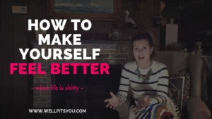 how to make yourself feel good-roswitha-askyourcoach